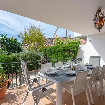 Appartement Sea View 4 Bdrm Townhouse W Pool & Cinema