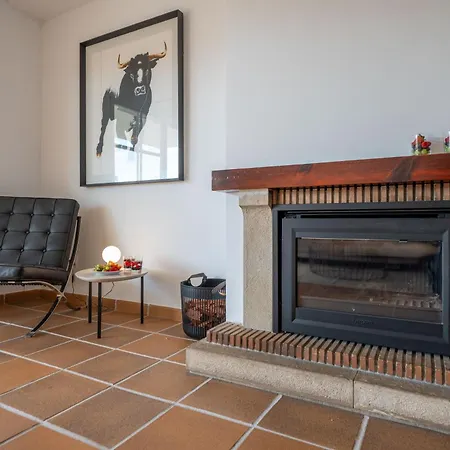 Sea View 4 Bdrm Townhouse W Pool & Cinema Appartement Marbellac