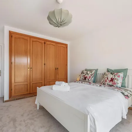 Appartement Sea View 4 Bdrm Townhouse W Pool & Cinema Marbellac
