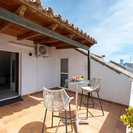 Appartement Sea View 4 Bdrm Townhouse W Pool & Cinema